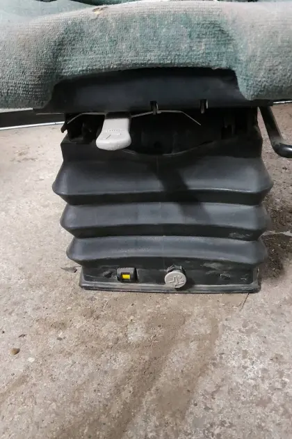 Traktorsitz Grammer Compacto