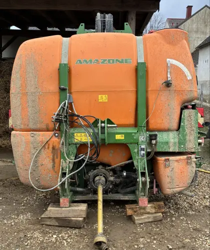 Amazone UF 1501