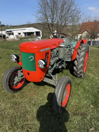 Same D.A.30 Bj. 1960