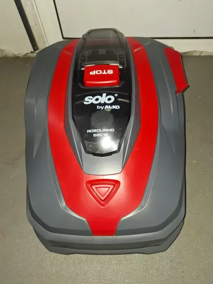 Rasenroboter Solo by AL-KO Robolinho 2323W