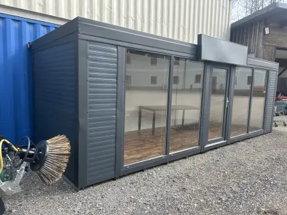 Bürocontainer