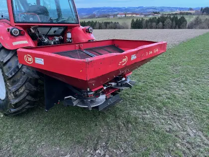 Vicon Düngerstreuer RS-M 805