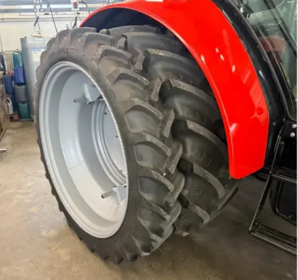 Suche Zwillingsräder