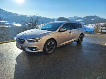 Verkaufe Opel Insignia B