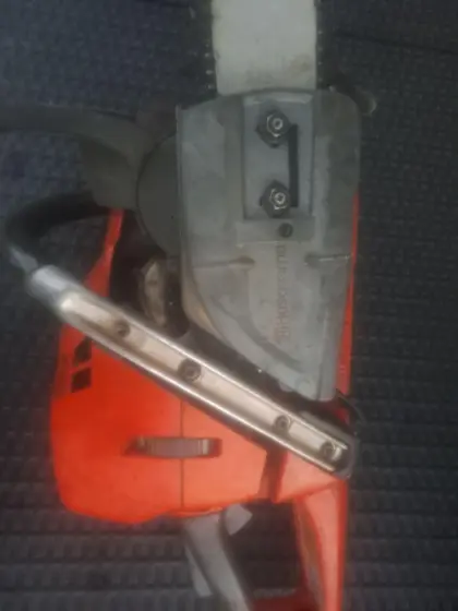 Motorsäge Husqvarna 572 XP