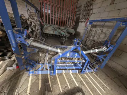 Wiesenegge Inter Tech 5 m