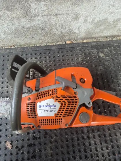 Husqvarna 572XPG