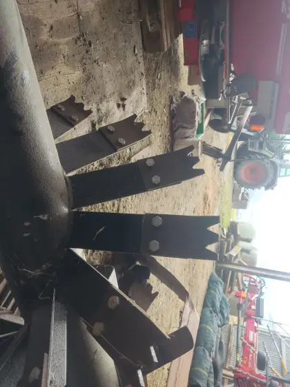 Kompostwender Morawetz