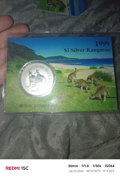 Gedenkmünze echt Silber € 50,-