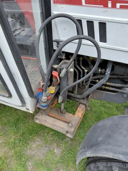 Lindner 1450