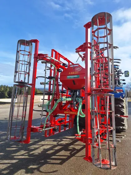 Einböck Vibrostar 5m
