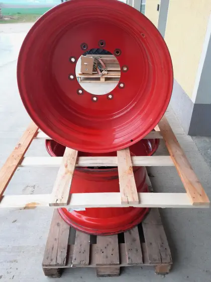 Fendt Felgen TW20x28