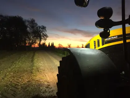 Mitarbeiter gesucht!