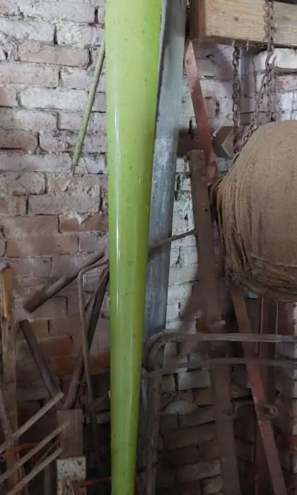 Halmteiler Abweiser Claas