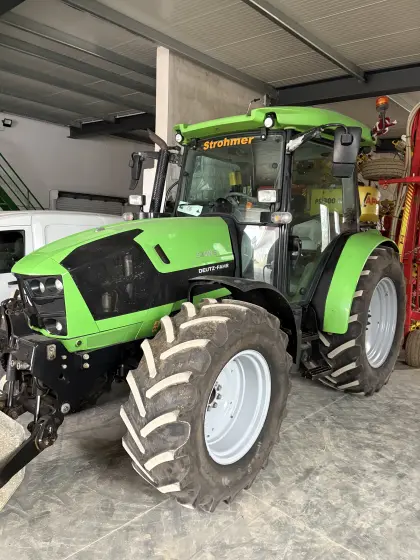 Deutz Fahr 5100 G