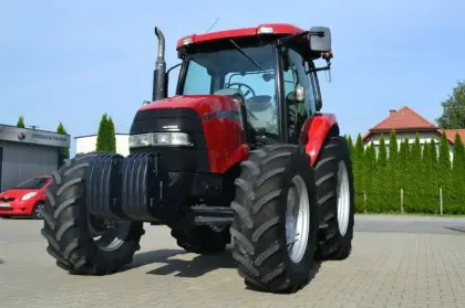 Case IH MXU100