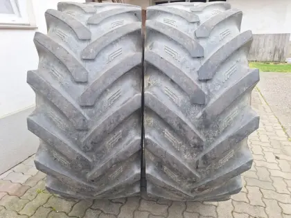 Reifen IF 600/70 R30