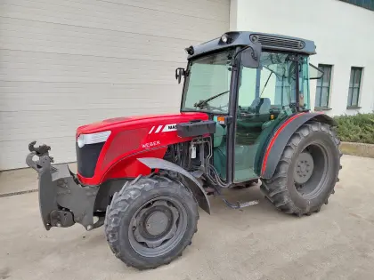 Massey Ferguson MF 3635F