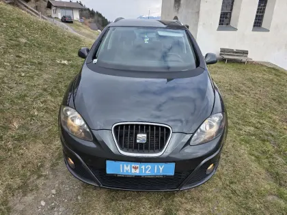 Seat Altea XL 1.6 TDI