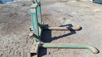 Ballentransportgabel einfach