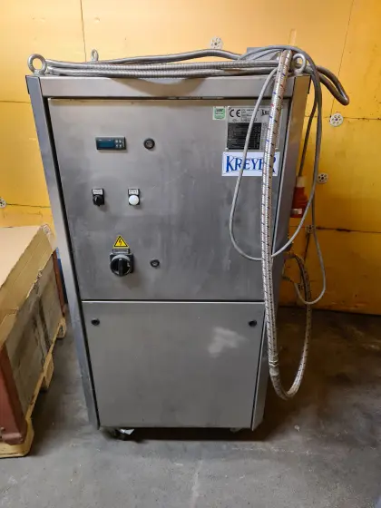 Kühlaggregat Kreyer MCK 50