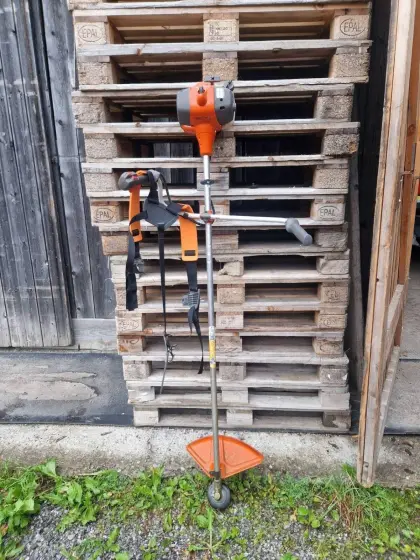 Husqvarna Motorsense 128 R