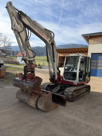 Takeuchi TB290