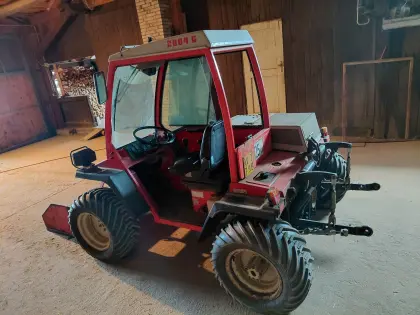 Reform Metrac 2004 G