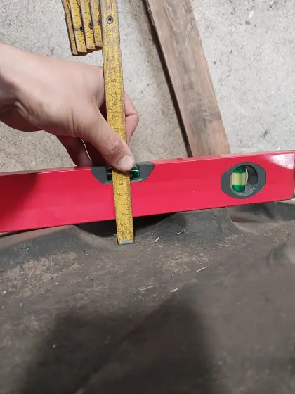 Michelin Machxbib Reifen