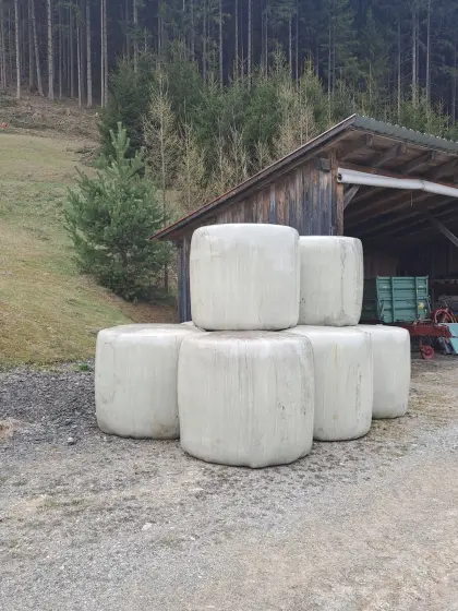 Siloballen