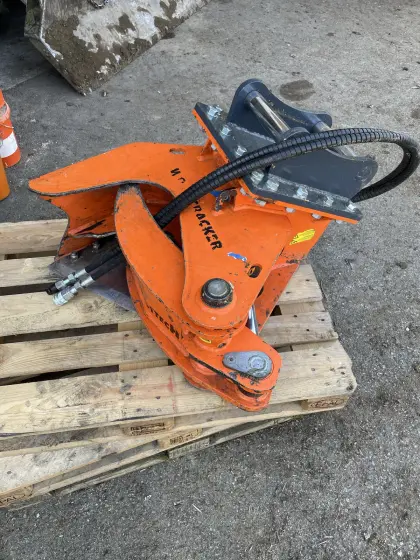 Woodcracker Vermietung