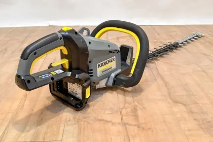 Kärcher Heckenschere HT 650