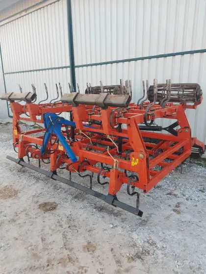 Hatzenbichler Saatbeetkombination 5 m