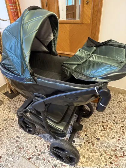 Jimmylee Kinderwagen