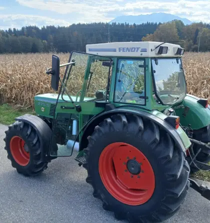 Fendt Farmer 275/280 S