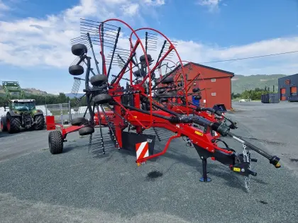 SIP Star 870/26 TC Doppelschwader