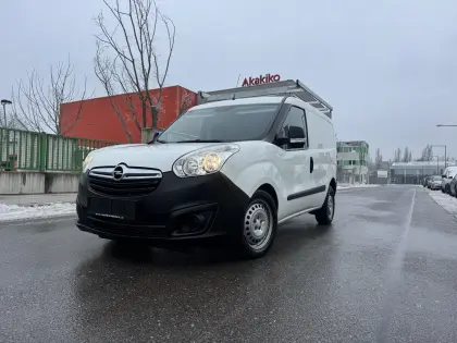 Opel Combo 1,3 Wenig km nur 53.000