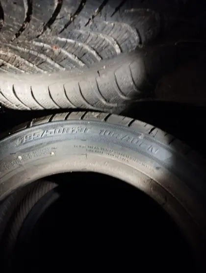 PKW-Anhängerreifen NEU