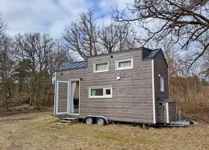 Mobiles Tiny House