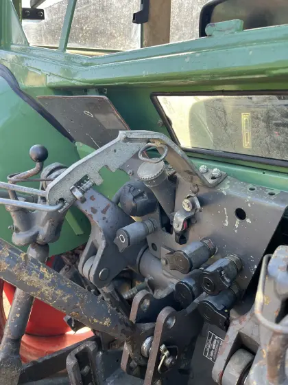 Suche für Fendt 240, 250, 260, 275, 280