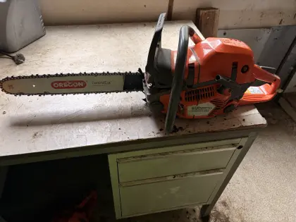 Husqvarna 545 Mark 2