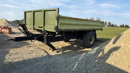 1-Achs-3-Seitenkipper