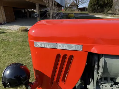 Same D.A.30 Bj. 1960