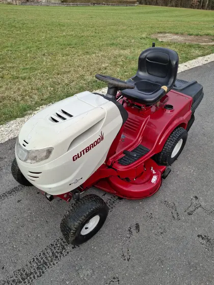 Rasenmähertraktor Gutbrod JLX 405 RH