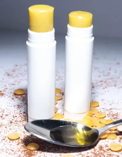 Lippenbalsam mit Propolis 6g