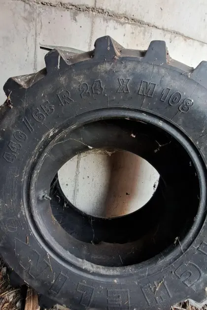 440/65 R24 Michelin XM108