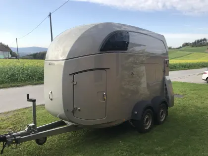 Böckmann Big Master