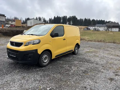 Peugeot Expert Dangel 4x4