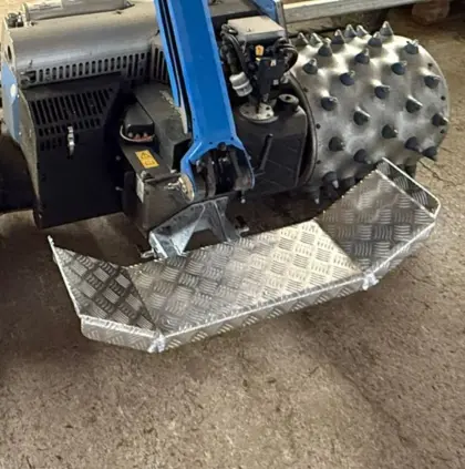 Brielmaier Trittbrett