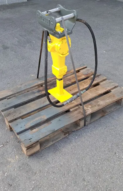 Hydr. Hammer SB 52
